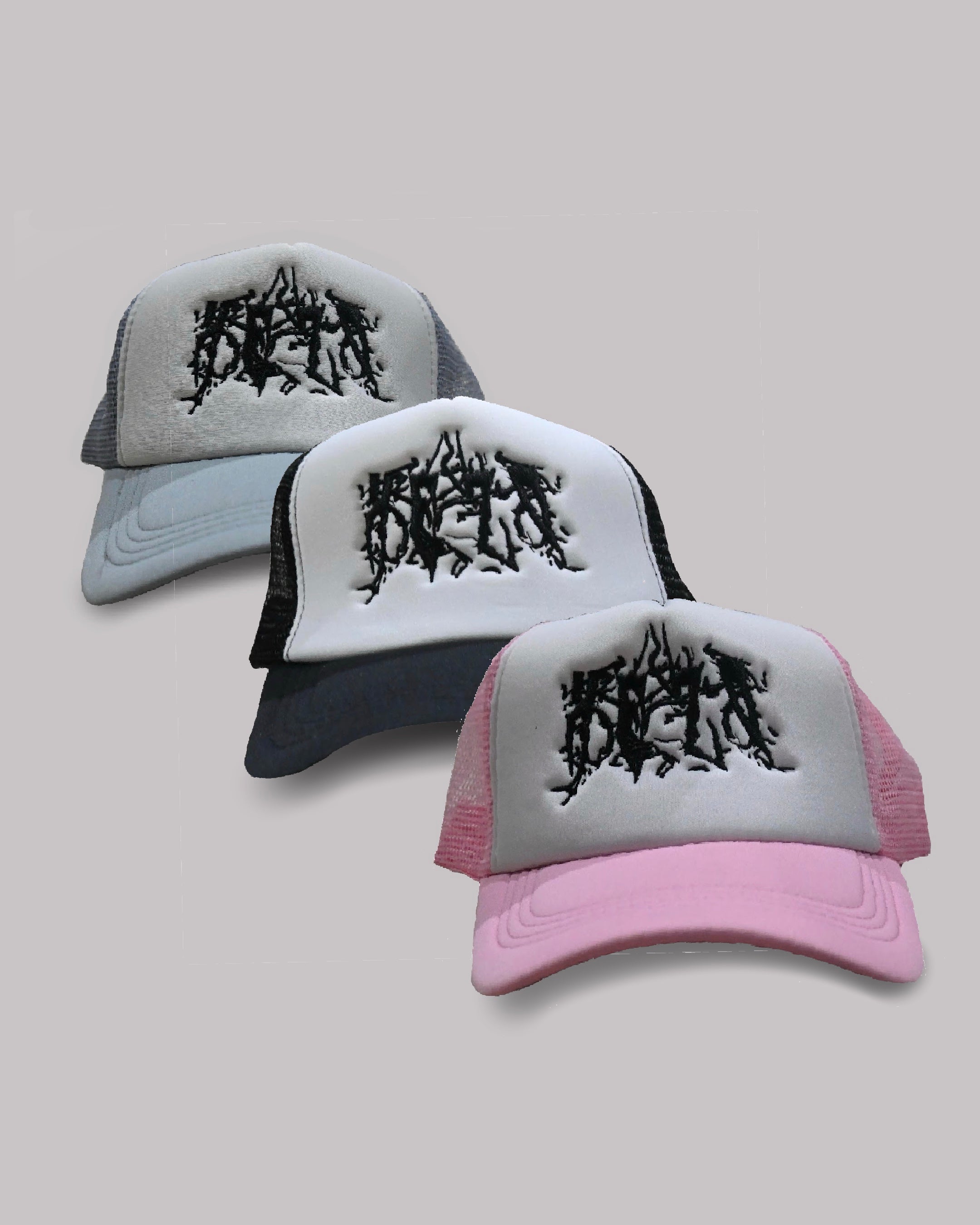 Trucker Hat Bundle
