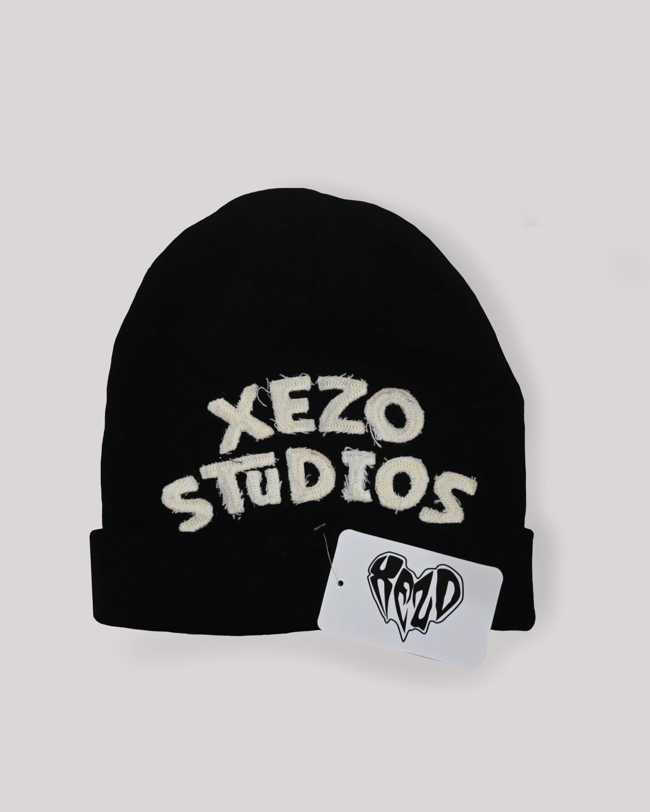 Studios Shapable Beanie