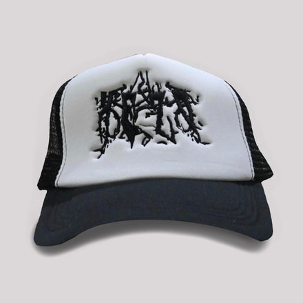 Onyx Smoke Trucker Hat