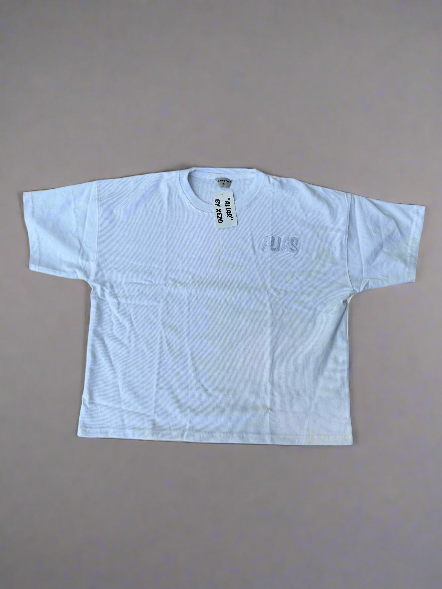 Pearl Signature Tee