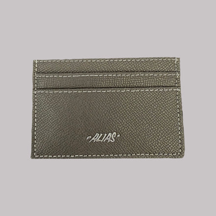 Slate Stash Card Holder