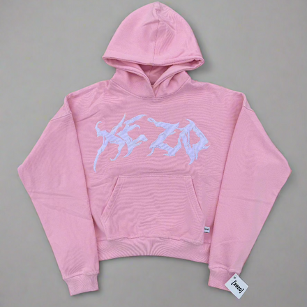 Blossom Apricity Hoodie
