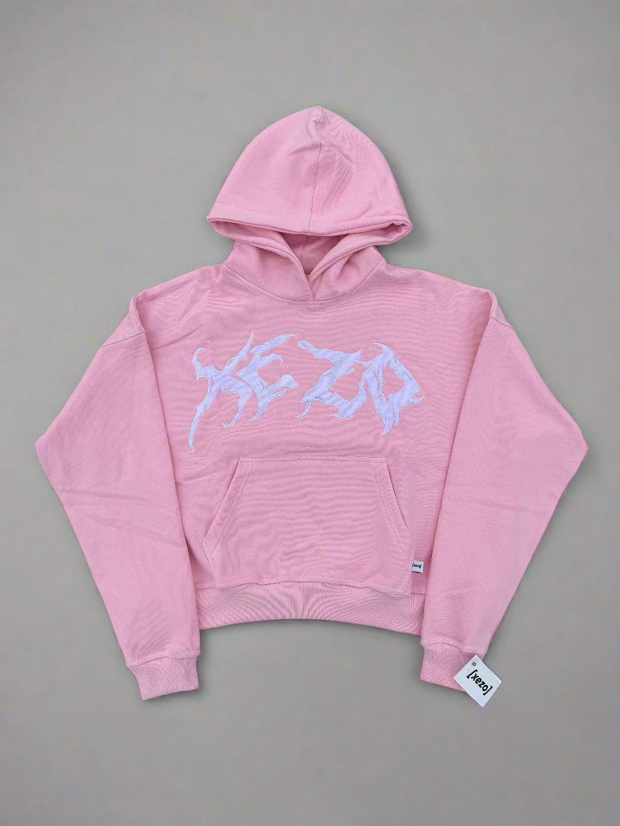 Blossom Apricity Hoodie