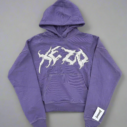 Mist Apricity Hoodie