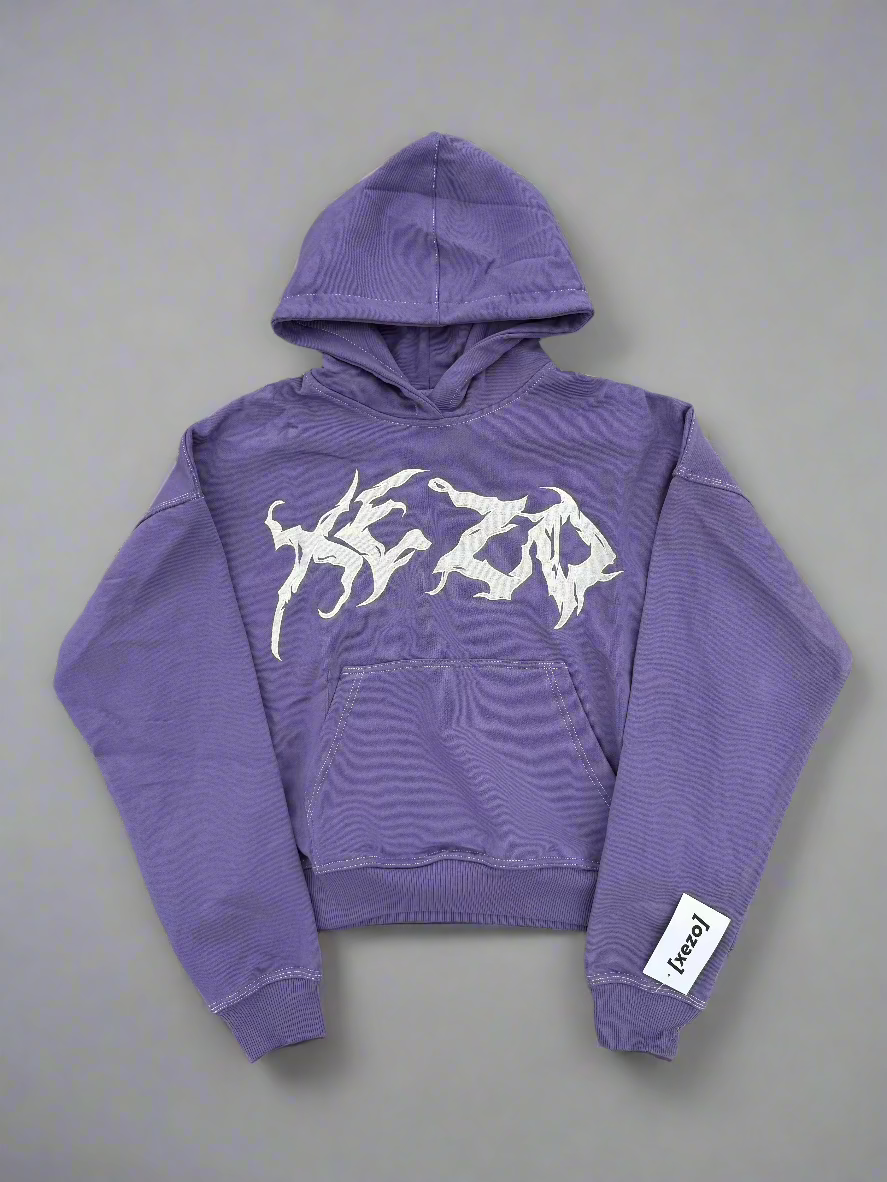 Mist Apricity Hoodie
