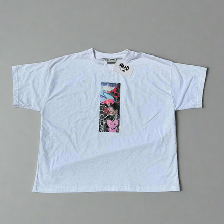 Pearl Photo Tee