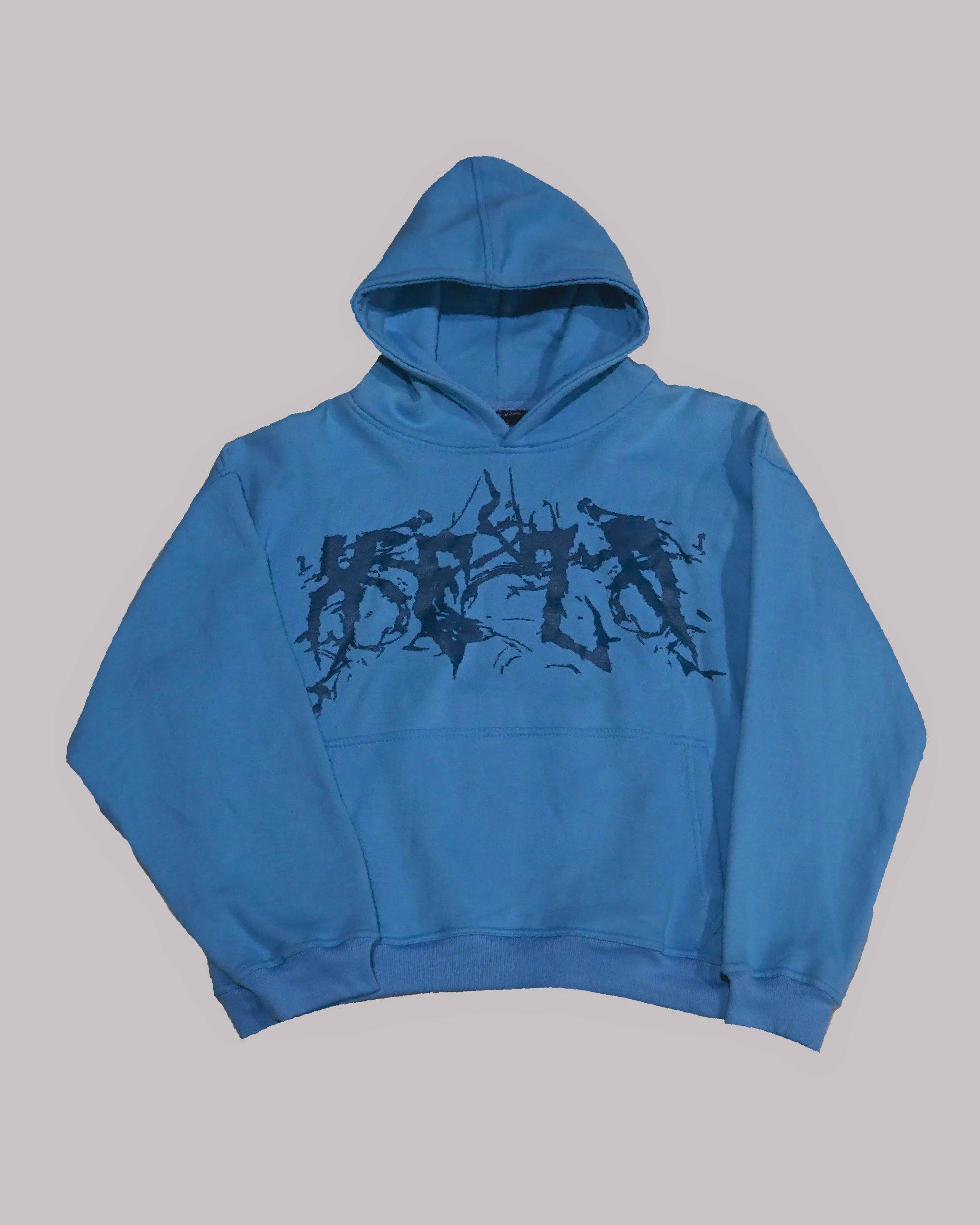 Sky Smoke Hoodie