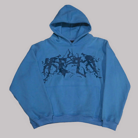 Sky Smoke Hoodie