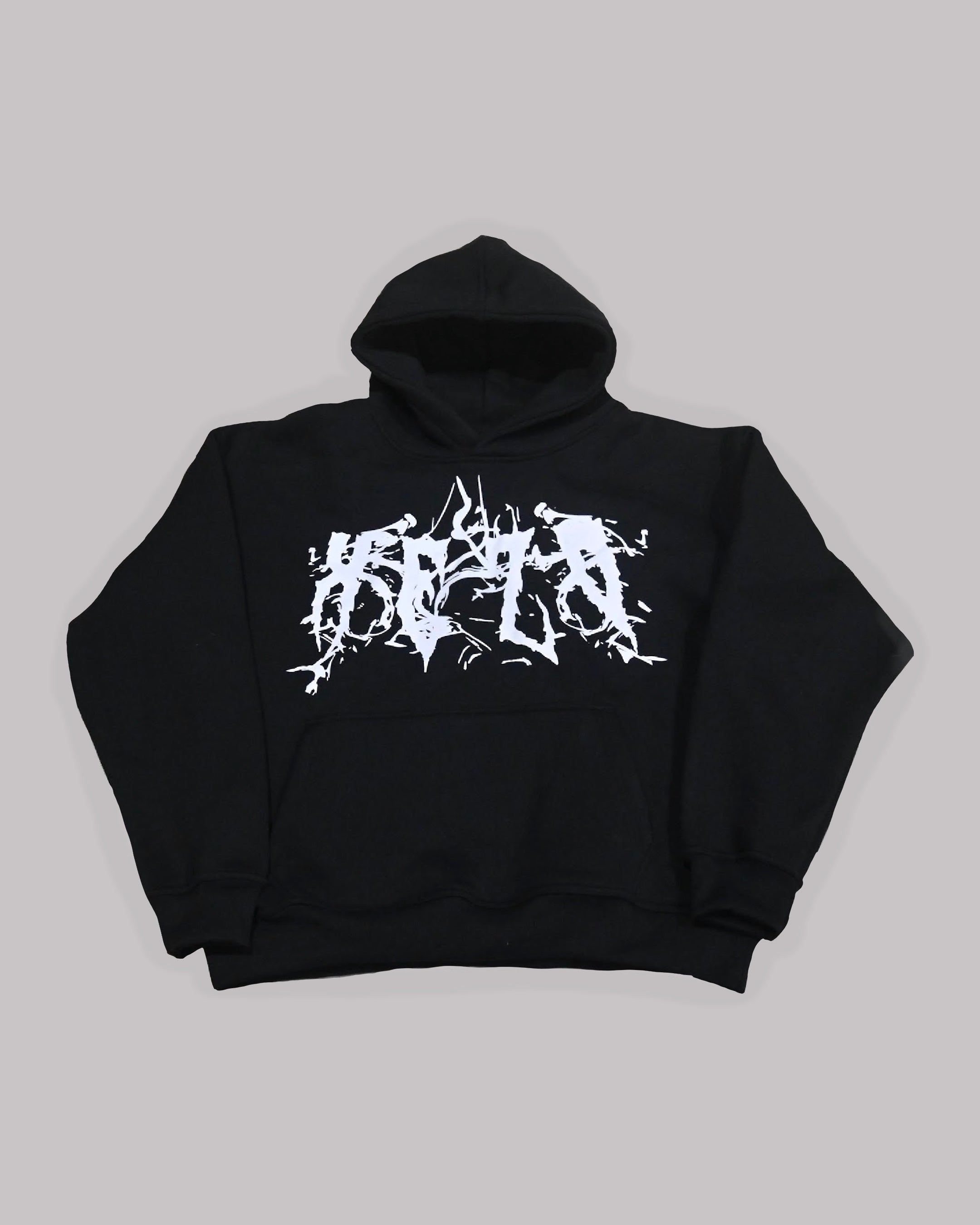 Onyx Smoke Hoodie