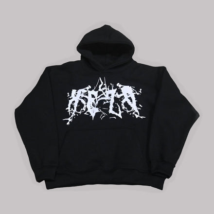 Onyx Smoke Hoodie