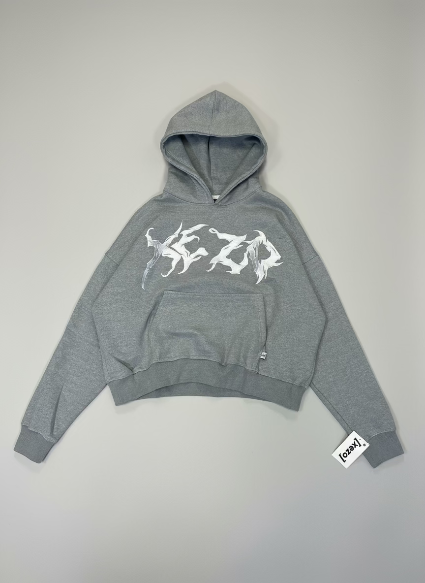 Ash Apricity Hoodie