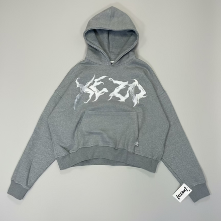 Ash Apricity Hoodie