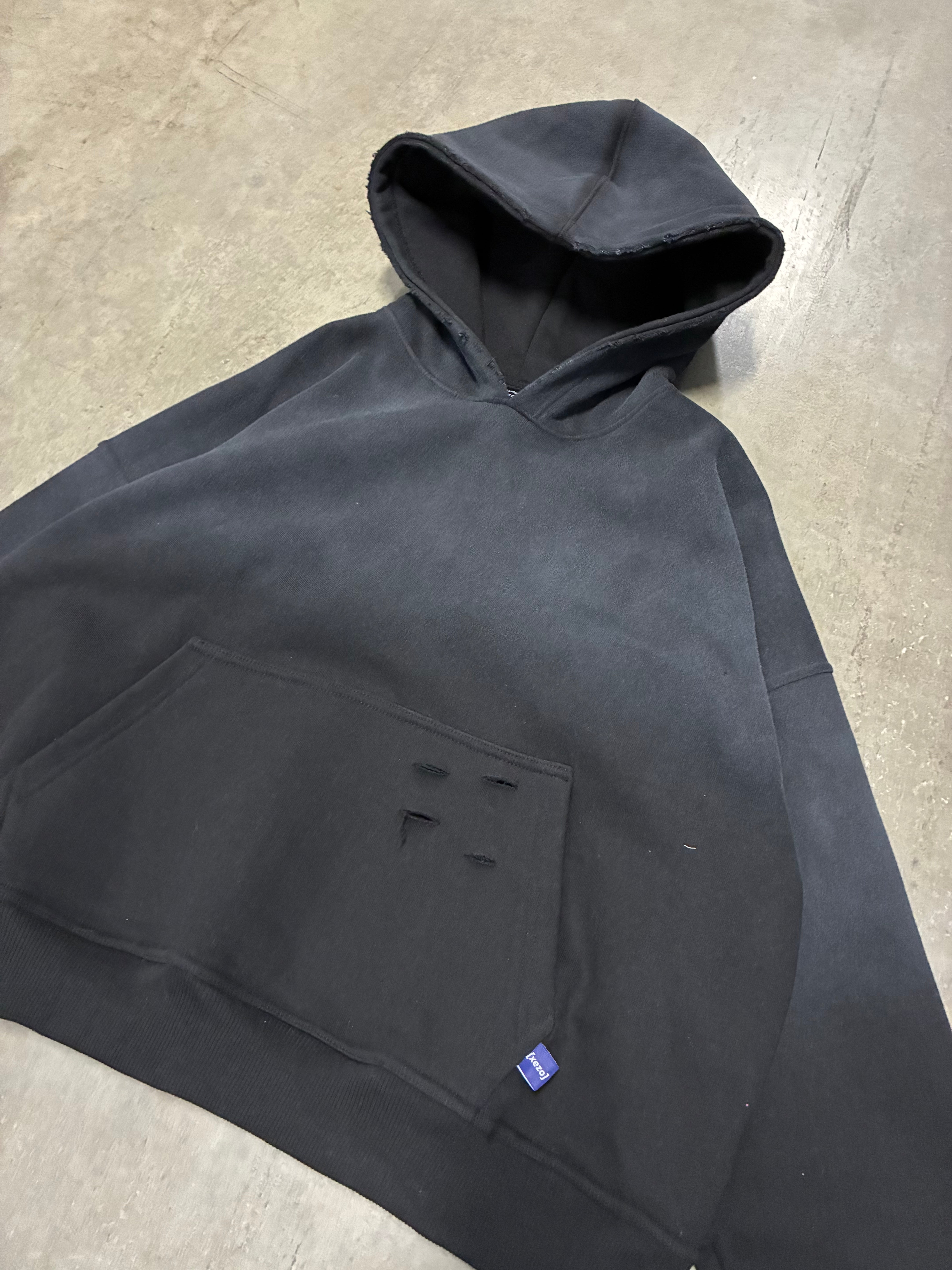 Onyx [core] Hoodie