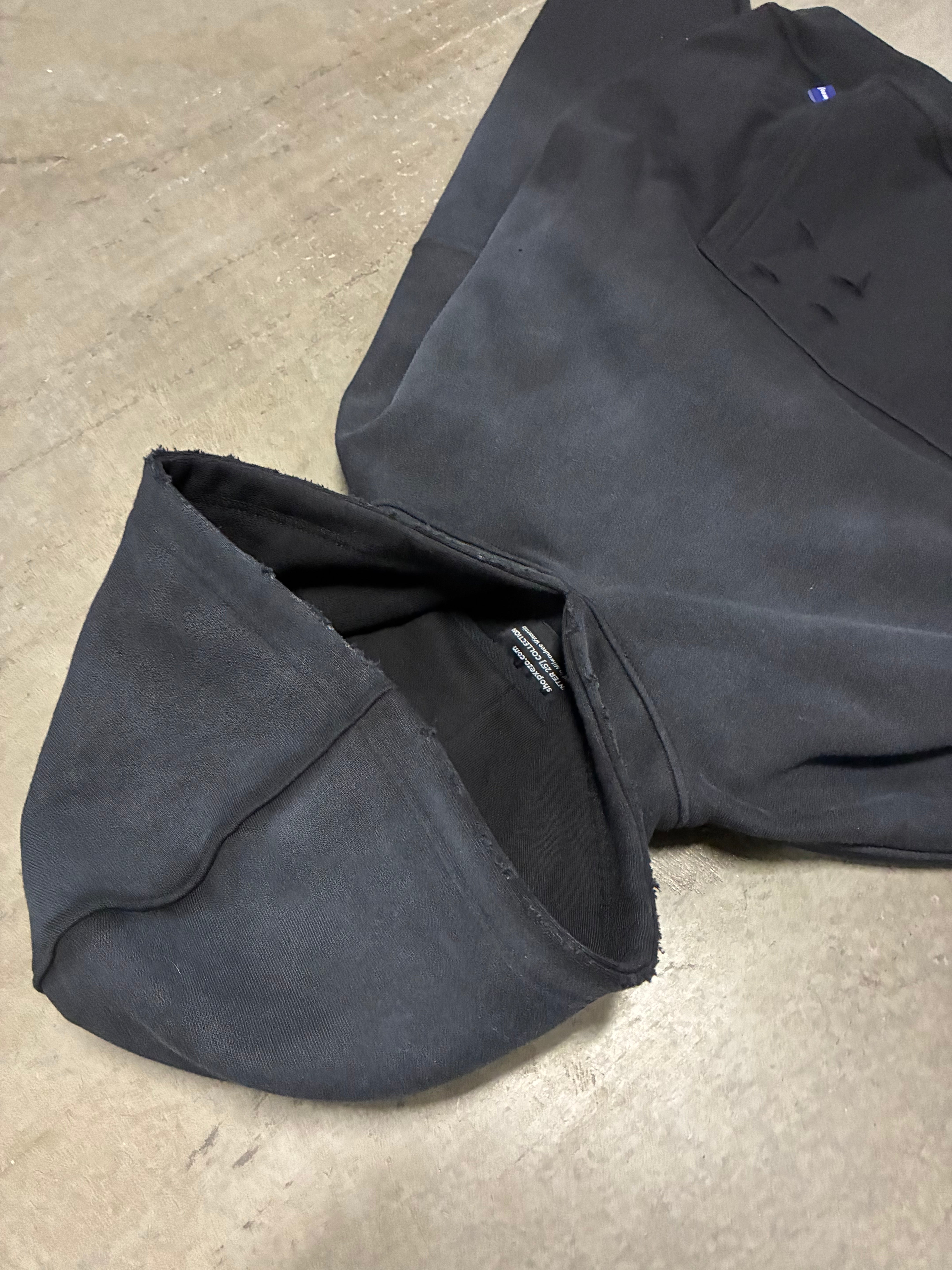 Onyx [core] Hoodie