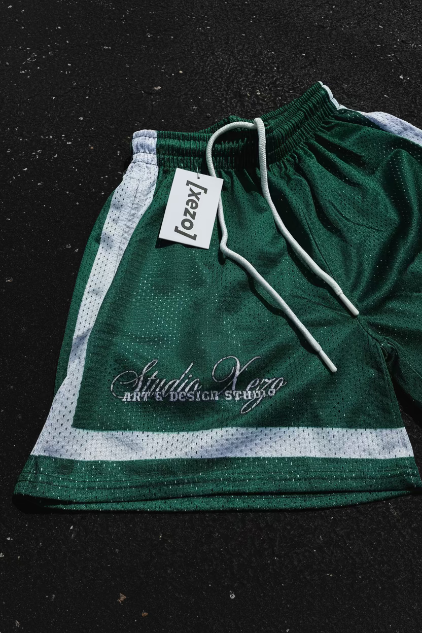 Pine [Studios] Shorts