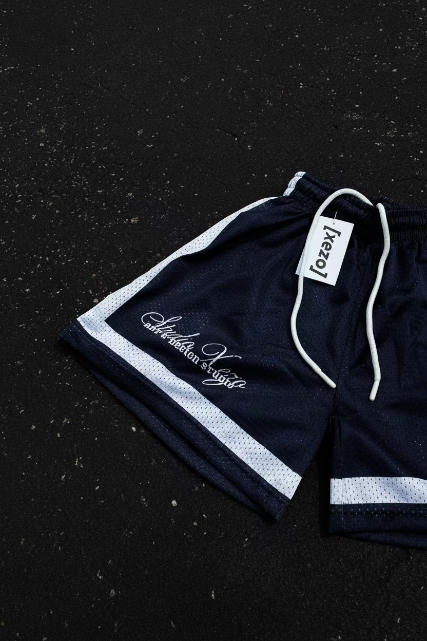 Tide [Studios] Shorts