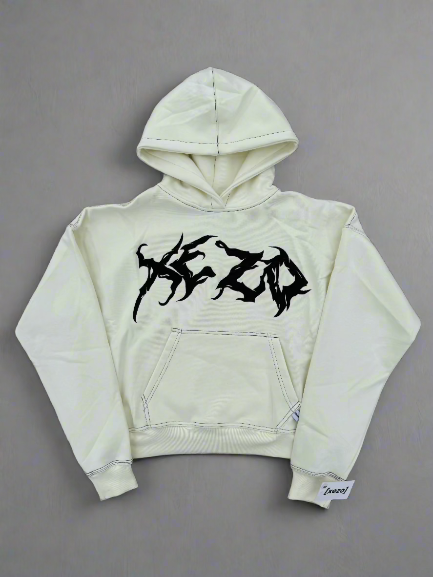 Pollen Apricity Hoodie