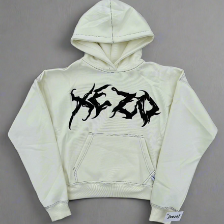 Pollen Apricity Hoodie