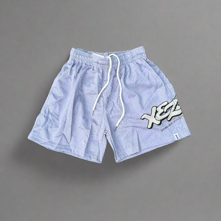 Smoke [Design] Shorts