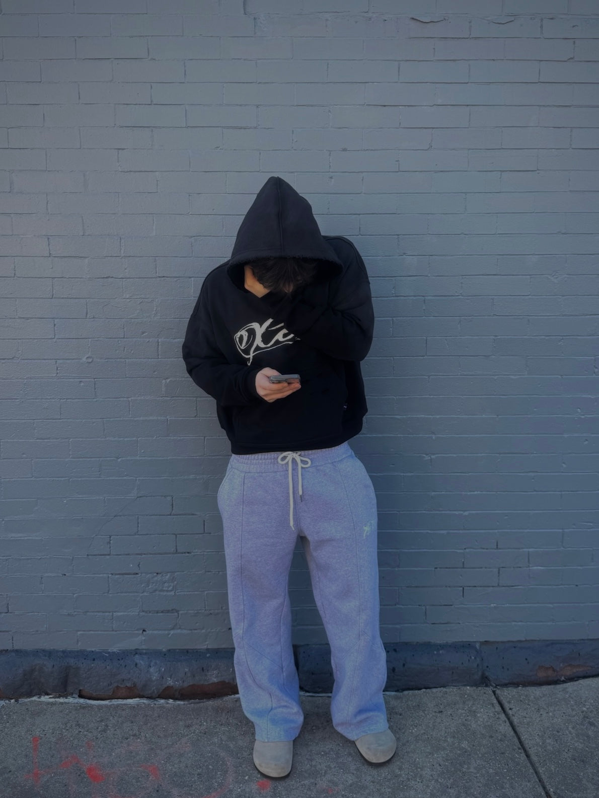 Onyx Heritage Hoodie