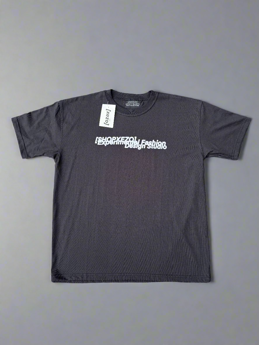 Onyx [Stacked] Tshirt