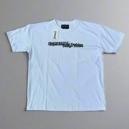 Pearl [Stacked] Tshirt