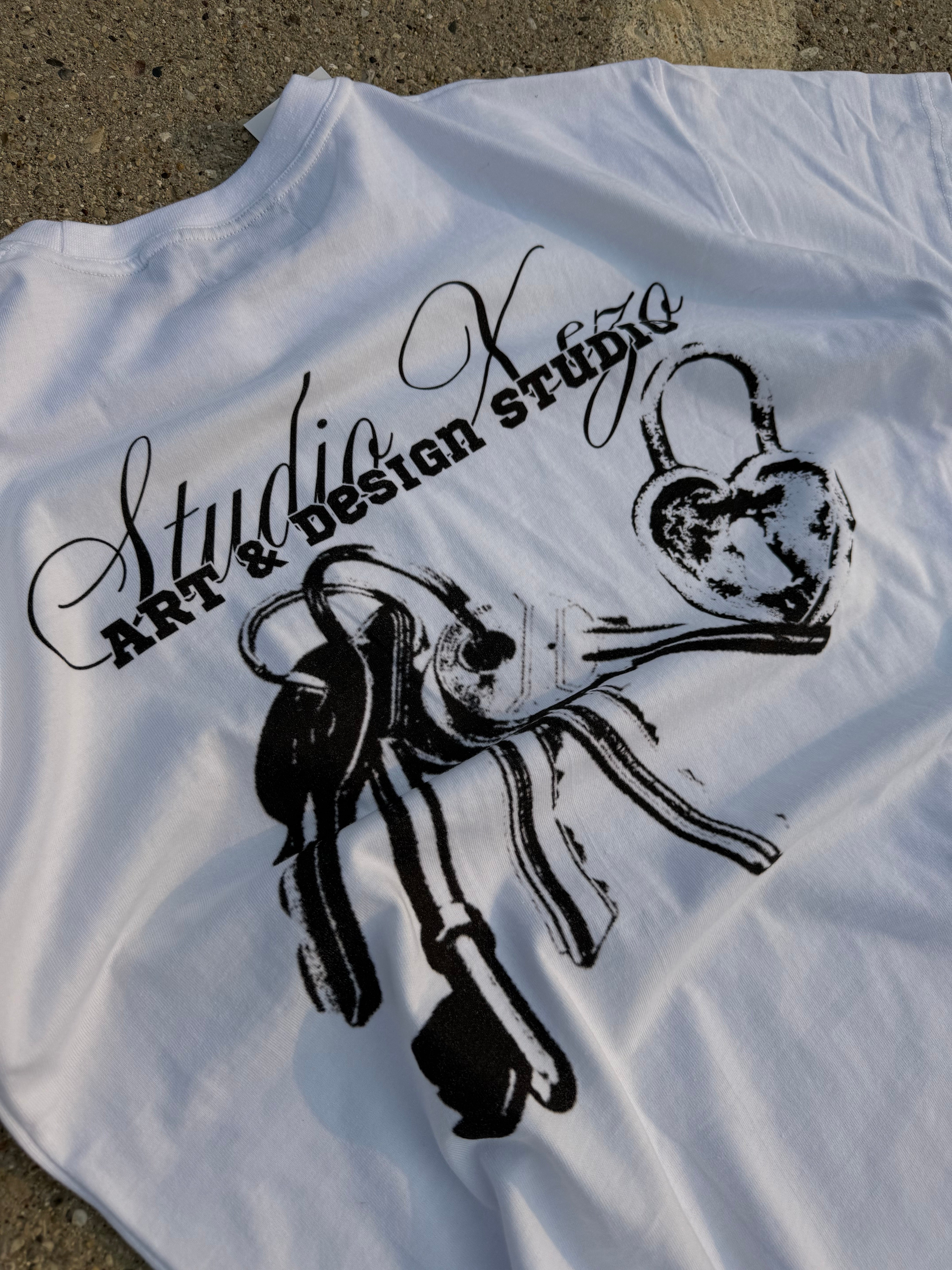 Pearl [Keys] Tshirt