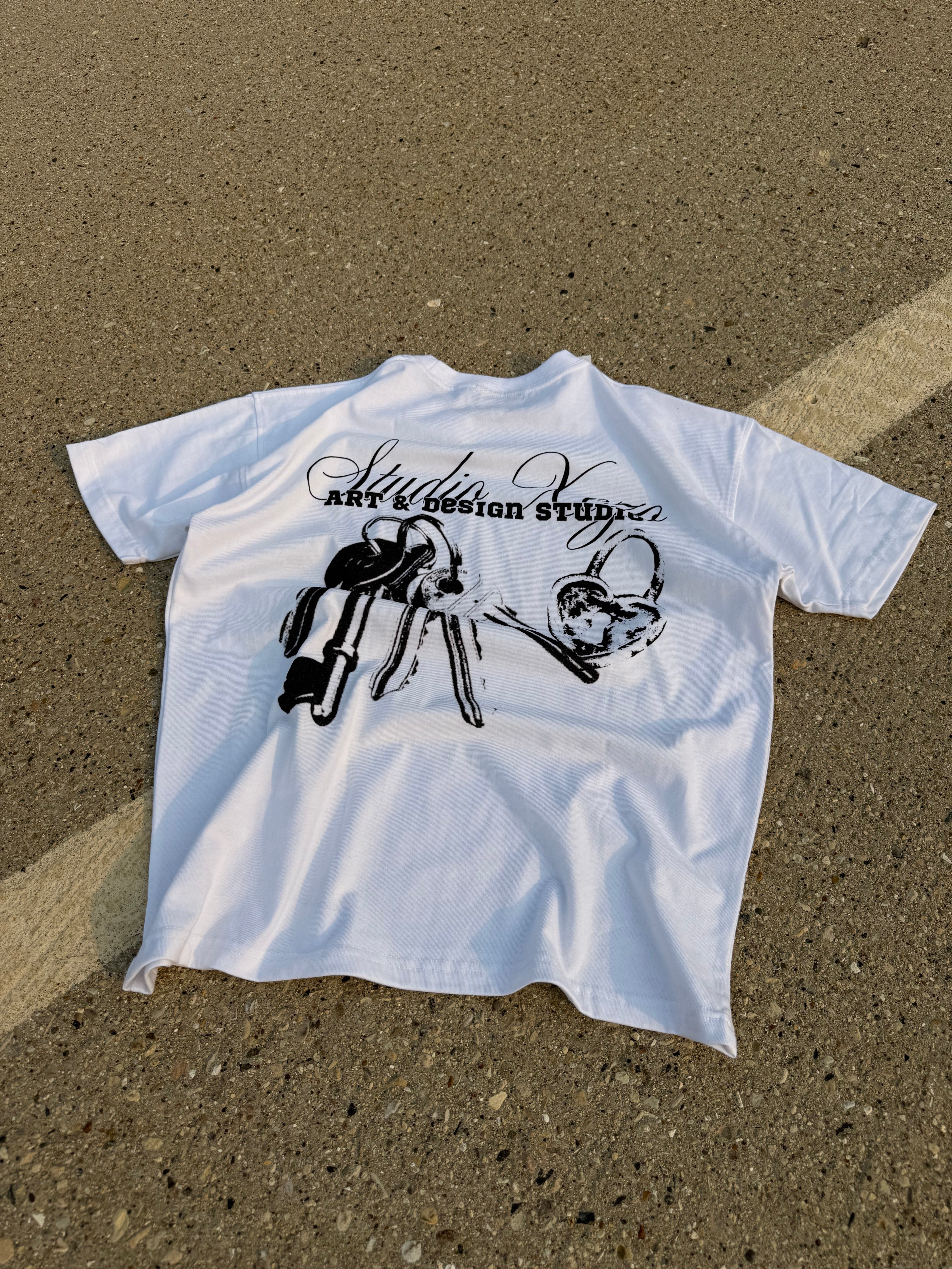 Pearl [Keys] Tshirt