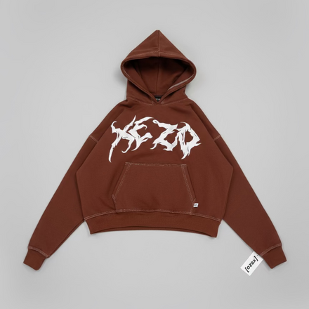 Earth Apricity Hoodie