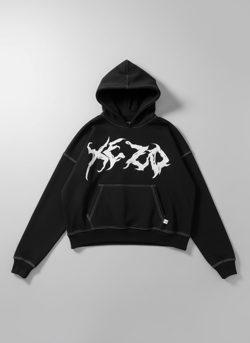 Onyx Apricity Hoodie