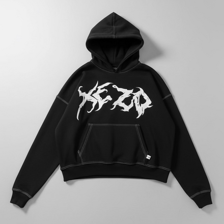 Onyx Apricity Hoodie