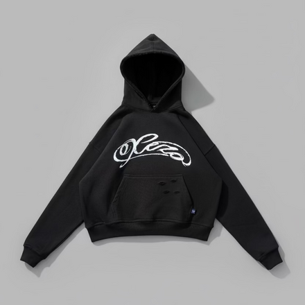 Onyx Heritage Hoodie
