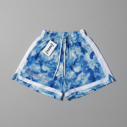Tie Die [Studios] Shorts