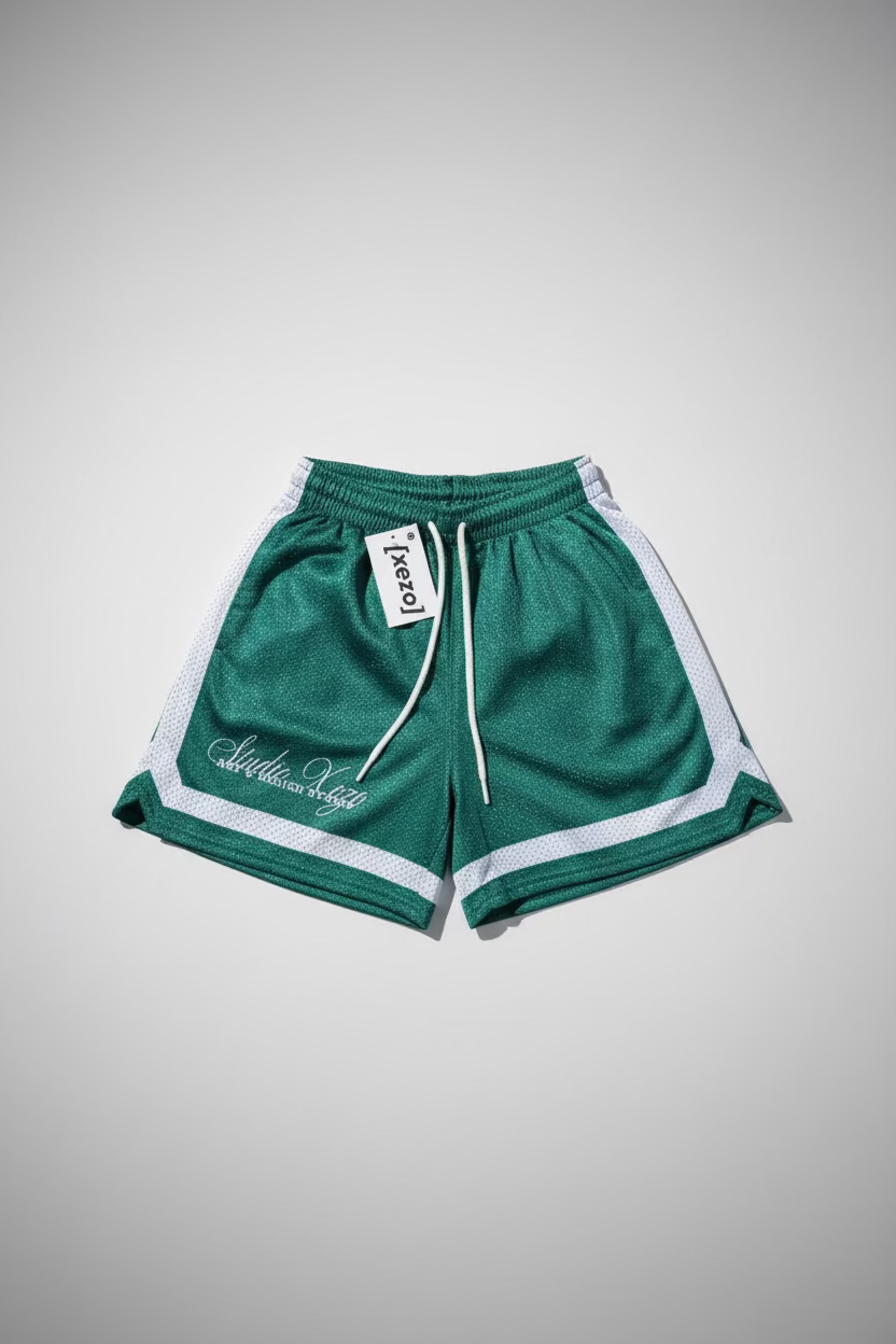 Pine [Studios] Shorts