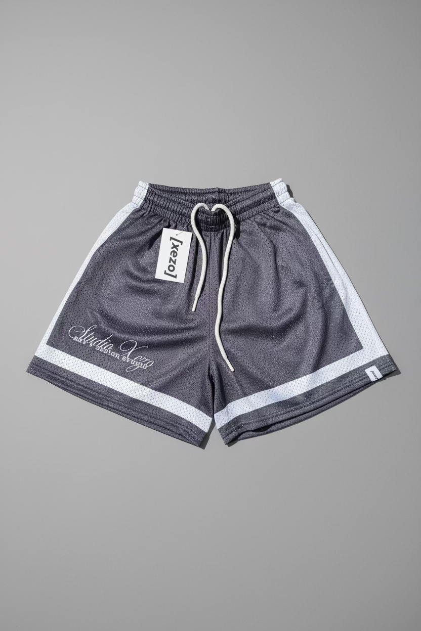 Clay [Studios] Shorts