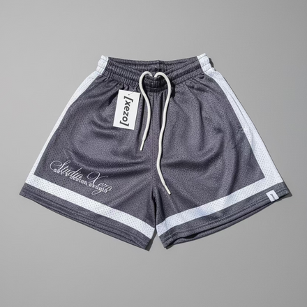 Clay [Studios] Shorts